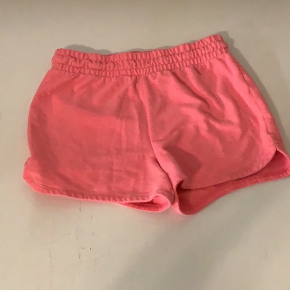 Cat & Jack Size XL (16-18) Peach Shorts. Preloved - Picture 1 of 6